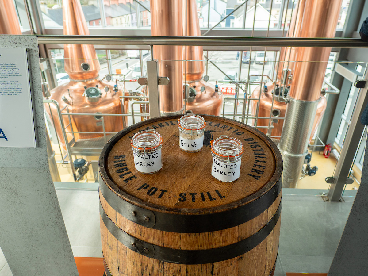 Clonakilty distillery