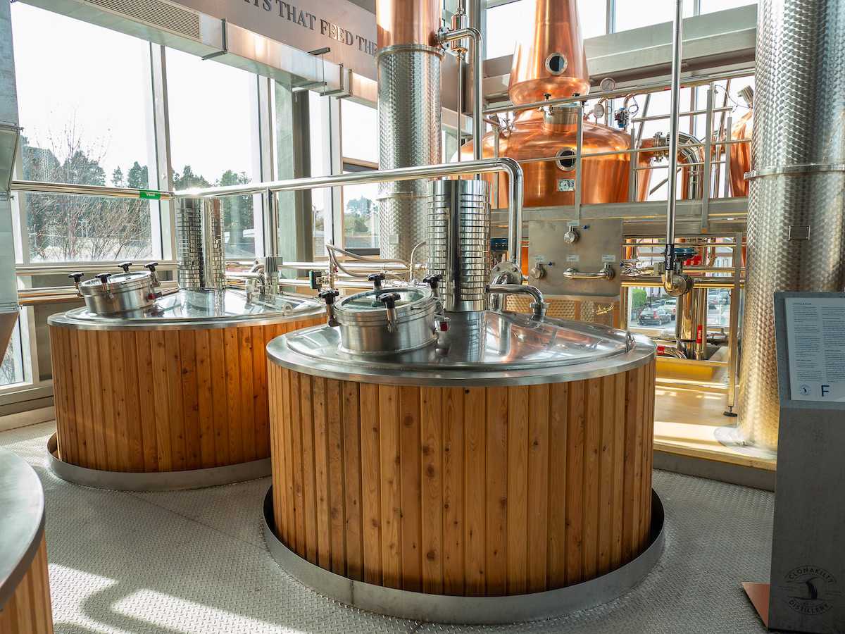 Clonakilty distillery