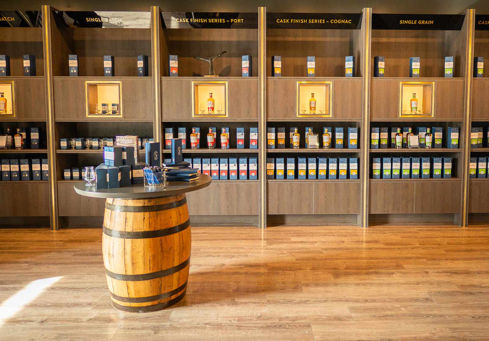 Clonakilty distillery