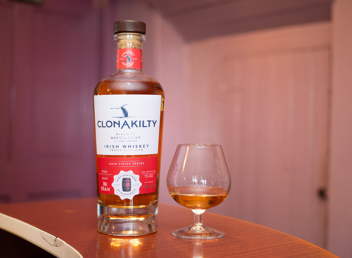 Clonakilty distillery