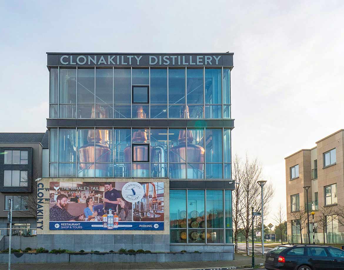 Clonakilty distillery