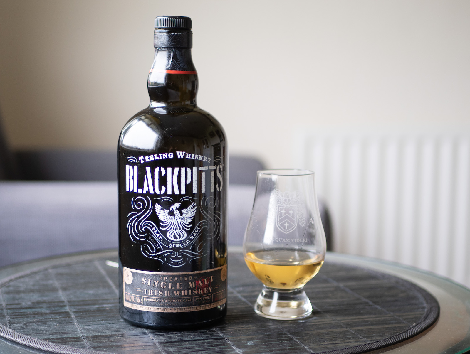 Teeling Blackpitts