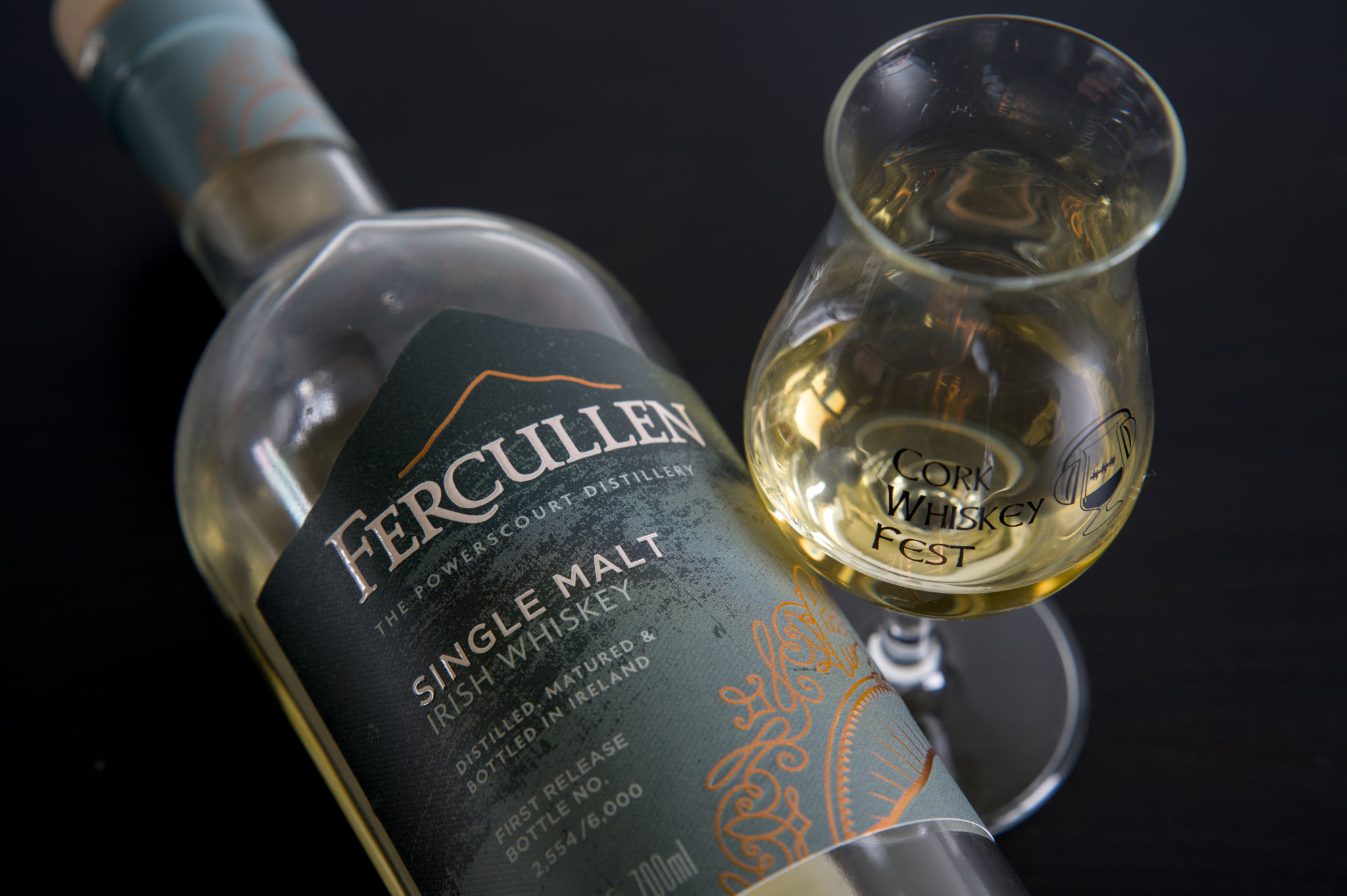 Fercullen single malt
