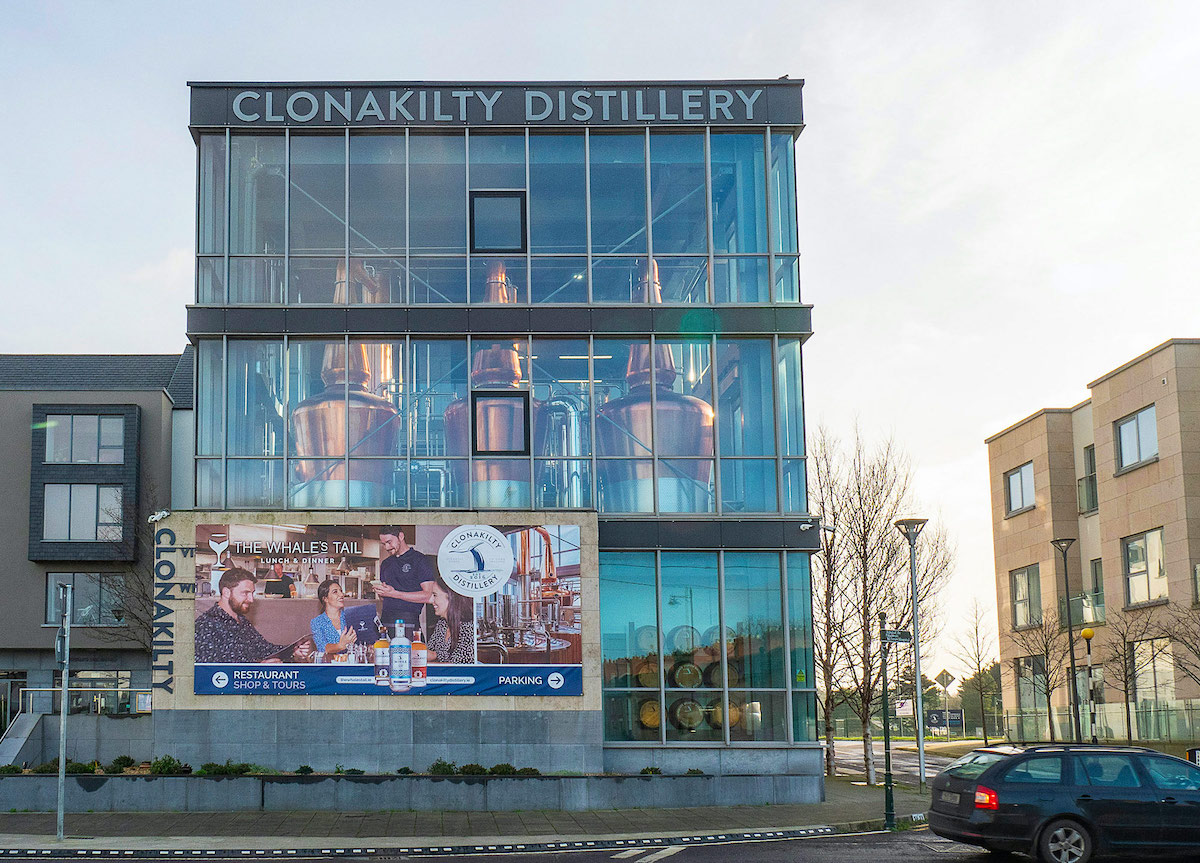 Clonakilty distillery